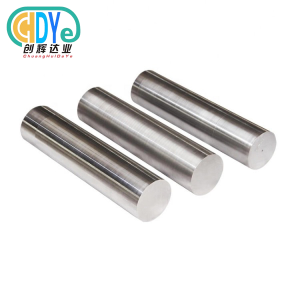 niobium alloy round bars